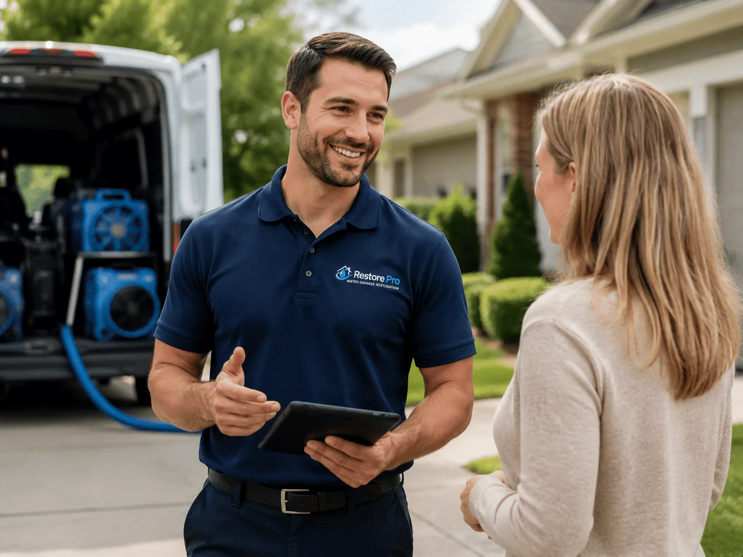 Water Damage Restoration Rico, CO FAQs